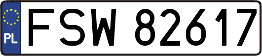 FSW82617