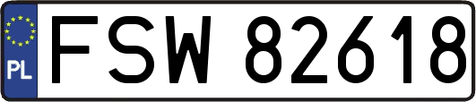 FSW82618
