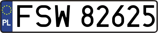 FSW82625