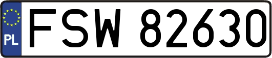 FSW82630
