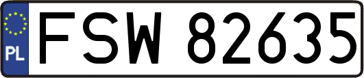 FSW82635