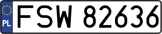 FSW82636