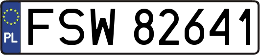 FSW82641