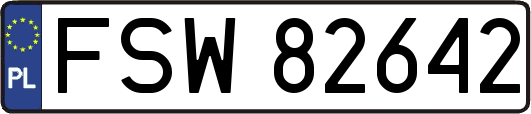 FSW82642