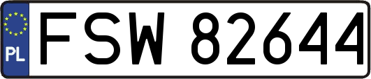 FSW82644