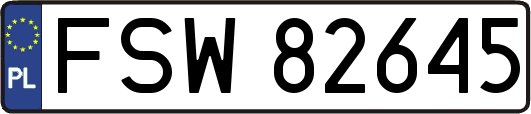 FSW82645
