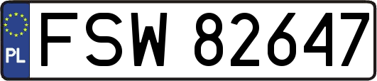 FSW82647