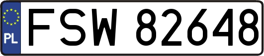 FSW82648