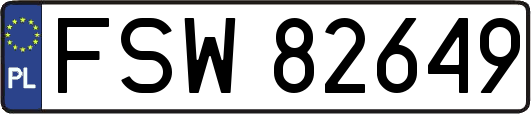 FSW82649