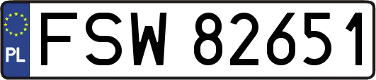 FSW82651