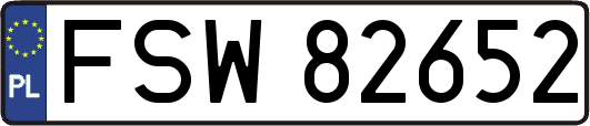FSW82652