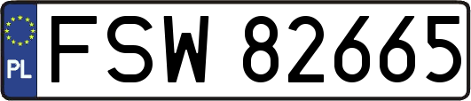 FSW82665