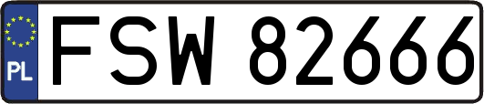 FSW82666