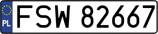 FSW82667