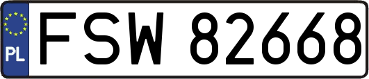 FSW82668