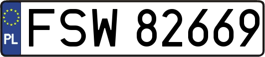 FSW82669