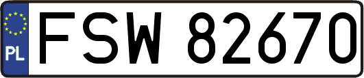 FSW82670