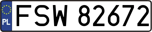 FSW82672