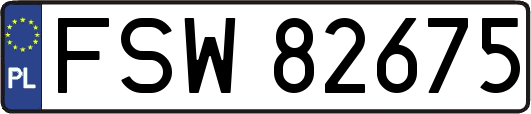 FSW82675