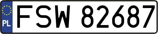 FSW82687