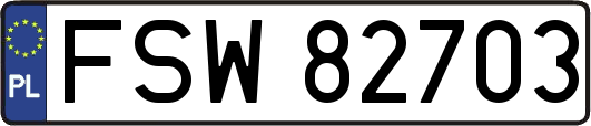 FSW82703