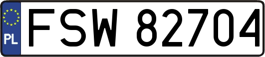 FSW82704