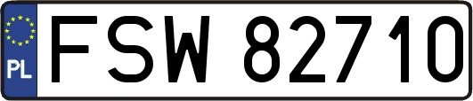 FSW82710