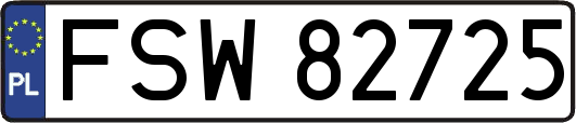 FSW82725
