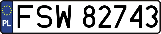 FSW82743