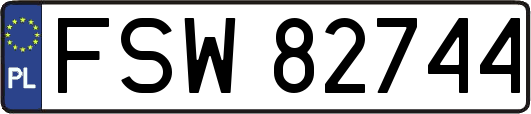 FSW82744