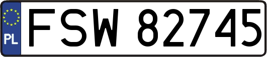 FSW82745