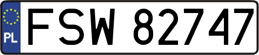 FSW82747