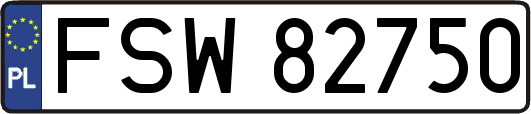 FSW82750