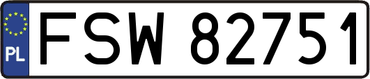 FSW82751