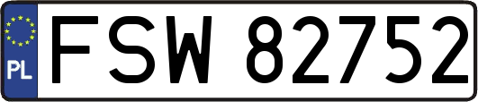 FSW82752