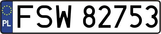 FSW82753