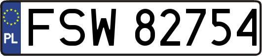 FSW82754