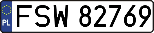 FSW82769