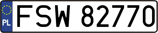 FSW82770