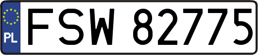 FSW82775