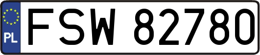 FSW82780