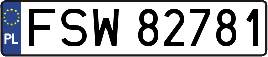 FSW82781