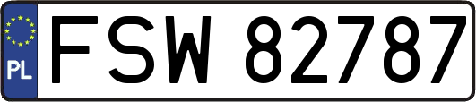 FSW82787