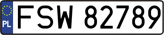 FSW82789