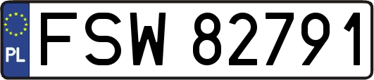 FSW82791