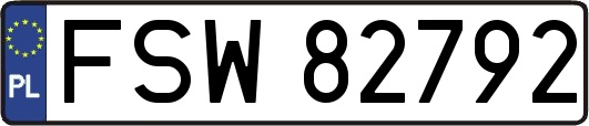 FSW82792