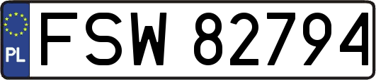 FSW82794