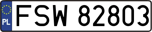 FSW82803