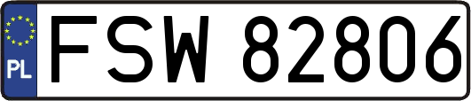 FSW82806