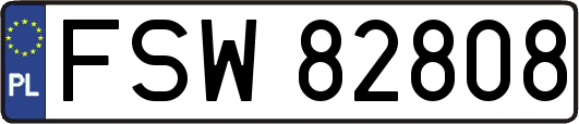 FSW82808
